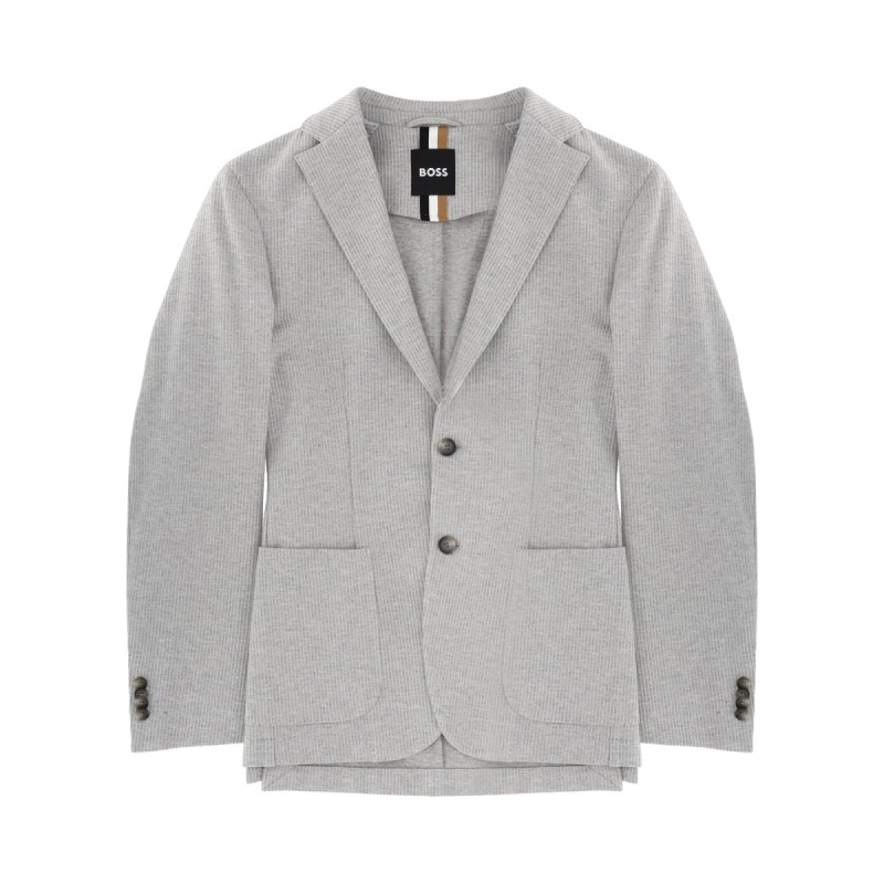 "HANRY" JACKET