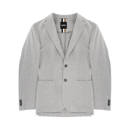 "HANRY" JACKET
