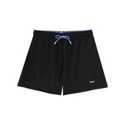 SWIMSUIT WITH LOGO
