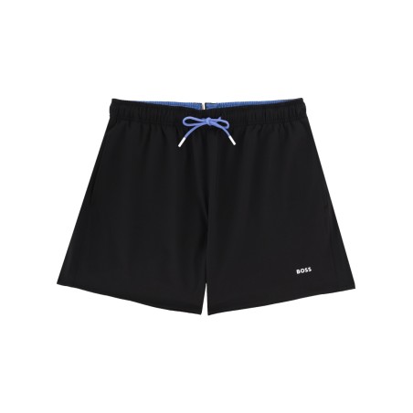 SWIMSUIT WITH LOGO
