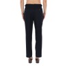 PANTALONE SARTORIALE CON PIEGHE
