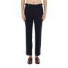 PANTALONE SARTORIALE CON PIEGHE