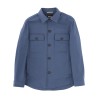 "CARPER" OVERSHIRT