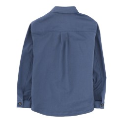 "CARPER" OVERSHIRT