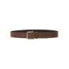 BELT WITH BUCKLE