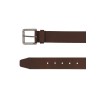 BELT WITH BUCKLE