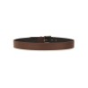 BELT WITH BUCKLE