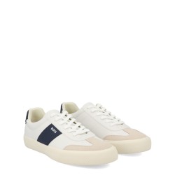 SNEAKER WITH LOGO