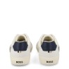 SNEAKER WITH LOGO