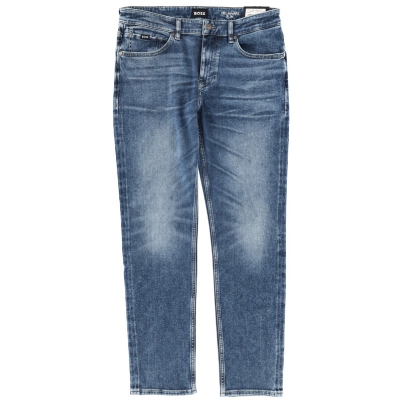 "DELAWARE" JEANS