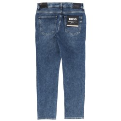 "DELAWARE" JEANS