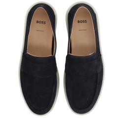 MOCCASIN "KIERAN"