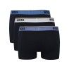 3-PACK OF BOXER SHORTS