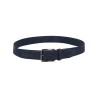 "BOSS X ASTON MARTIN" LEATHER BELT