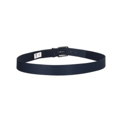 "BOSS X ASTON MARTIN" LEATHER BELT