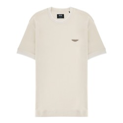 "BOSS X ASTON MARTIN" T-SHIRT