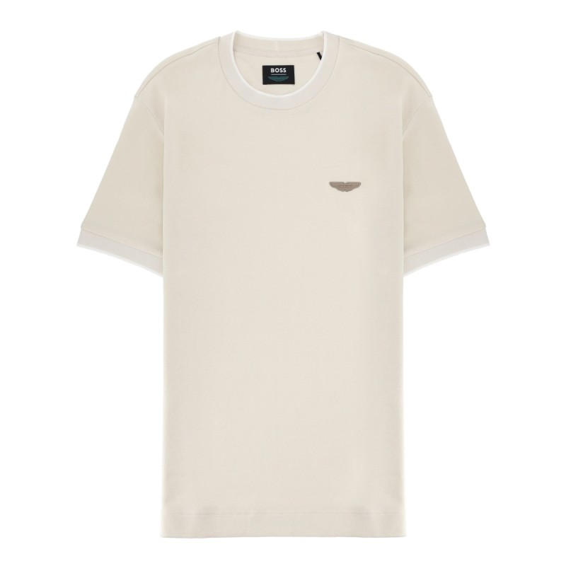 "BOSS X ASTON MARTIN" T-SHIRT