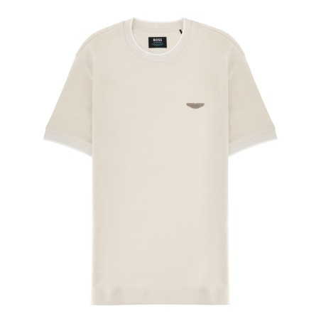 "BOSS X ASTON MARTIN" T-SHIRT