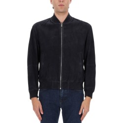 "H-MULLER" JACKET