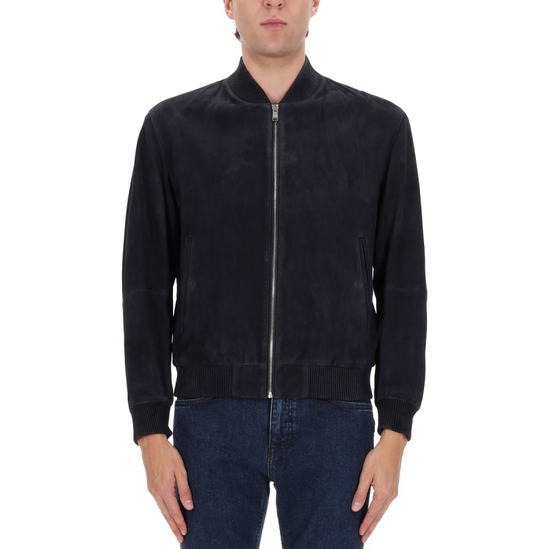 "H-MULLER" JACKET