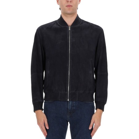 "H-MULLER" JACKET