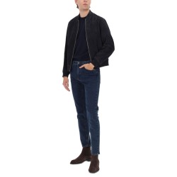 "H-MULLER" JACKET