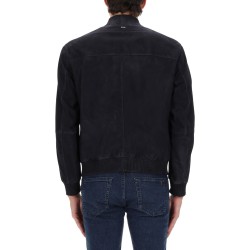 "H-MULLER" JACKET