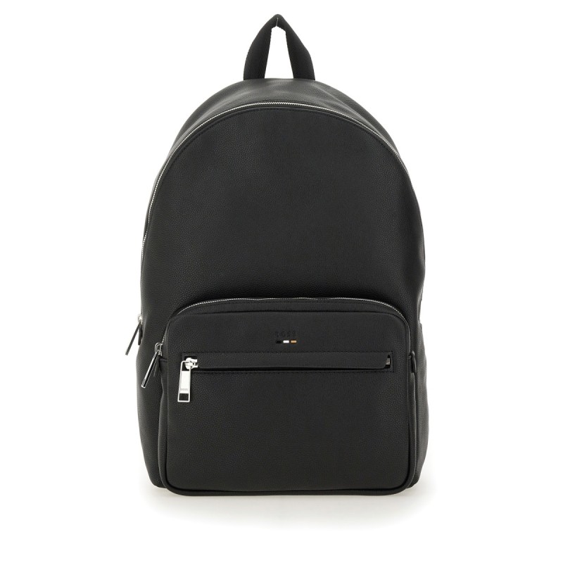 BACKPACK WITH LOGO