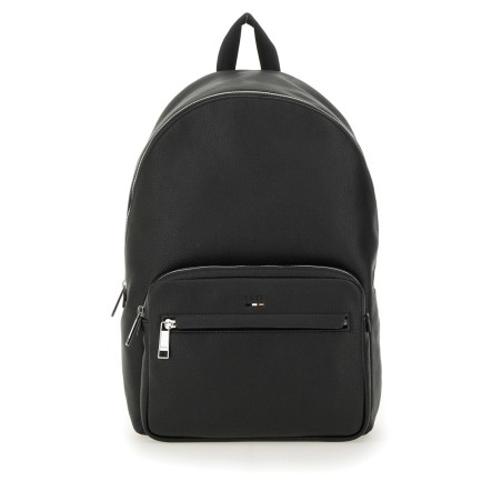 BACKPACK WITH LOGO