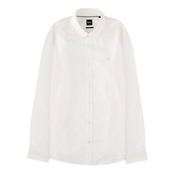 SHIRT WITH LOGO