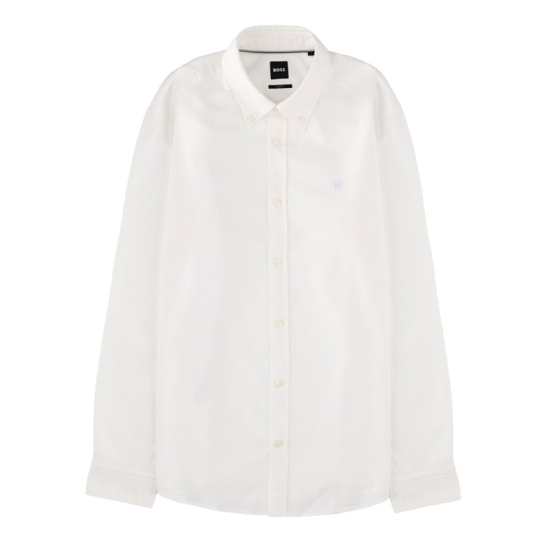 SHIRT WITH LOGO