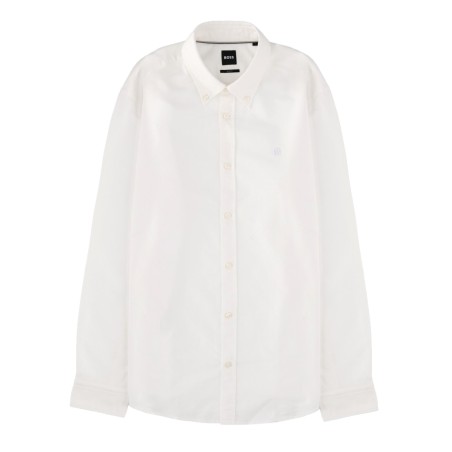 SHIRT WITH LOGO