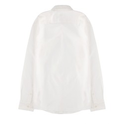 SHIRT WITH LOGO
