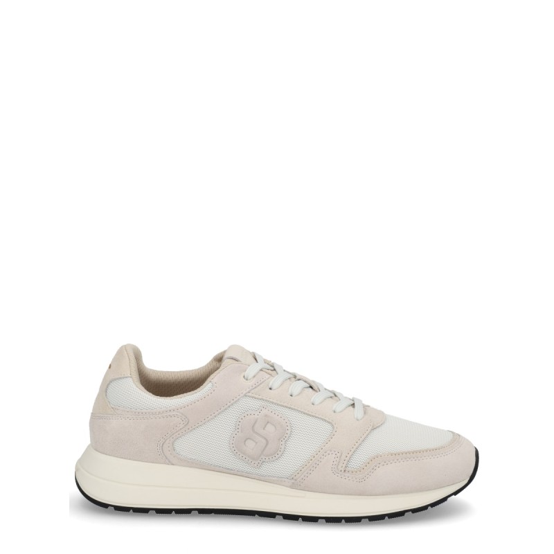 MONOGRAMMED SNEAKER