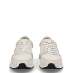 MONOGRAMMED SNEAKER