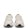 MONOGRAMMED SNEAKER