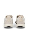 MONOGRAMMED SNEAKER