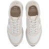 MONOGRAMMED SNEAKER