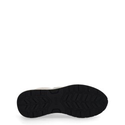 MONOGRAMMED SNEAKER