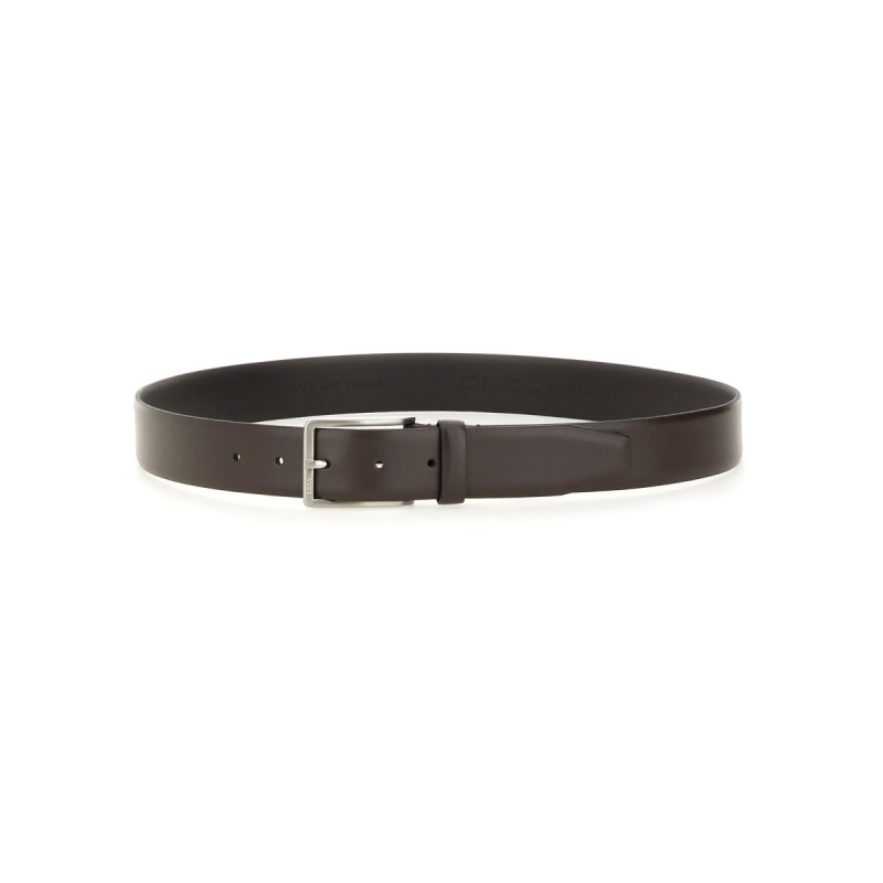 BELT WITH BUCKLE