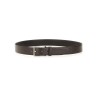 BELT WITH BUCKLE