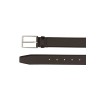 BELT WITH BUCKLE