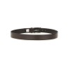 BELT WITH BUCKLE