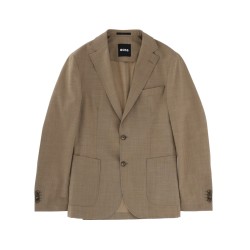 BLAZER "P-HANRY"