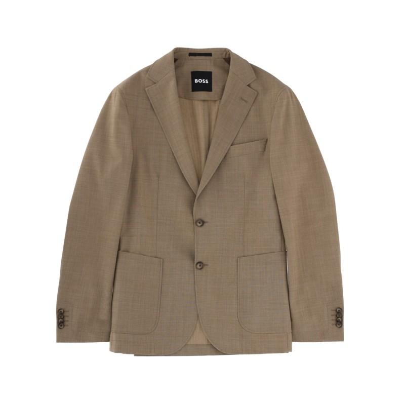 BLAZER "P-HANRY"