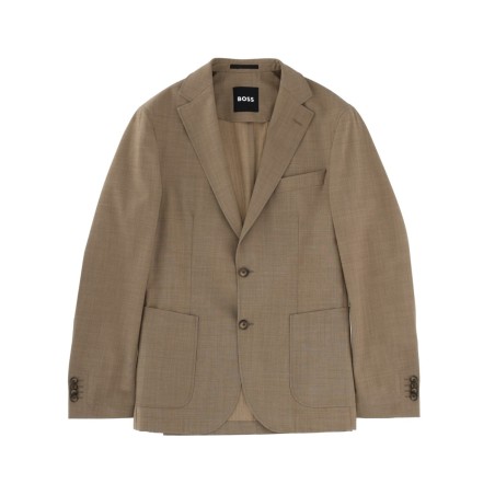 BLAZER "P-HANRY"