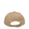 MONOGRAM LOGO BASEBALL HAT