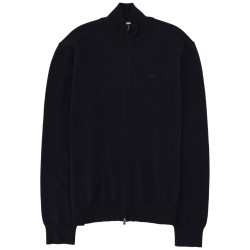 CARDIGAN WITH LOGO