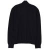 CARDIGAN WITH LOGO