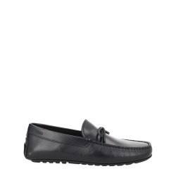 MOCCASIN WITH BOW